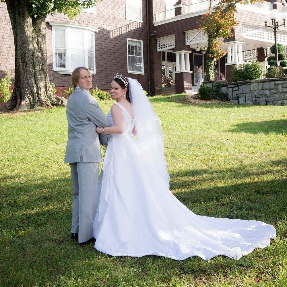 Meet your Posher, Audrey